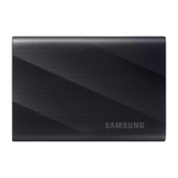 Ārējie cietie diski un SSD SAMSUNG Portable T9 4TB USB 3.2 (MU-PG4T0B/EU)