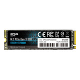 SSD SILICON POWER P34A60 512GB (SP512GBP34A60M28)