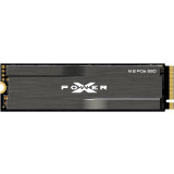 SSD SILICON POWER P34XD80 2TB M.2 (SP002TBP34XD8005)