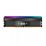 Operatīvā atmiņa SILICON POWER XPOWER Zenith RGB 16GB  3200 MHz DDR4 CL16 (SP016GXLZU320BSD)