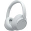 SONY WH-CH720NW white Wireless (WHCH720NW.CE7)