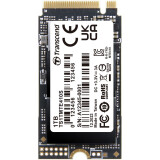 SSD TRANSCEND 1TB M.2 2242 PCIe Gen4x4 NVMe (TS1TMTE410S)