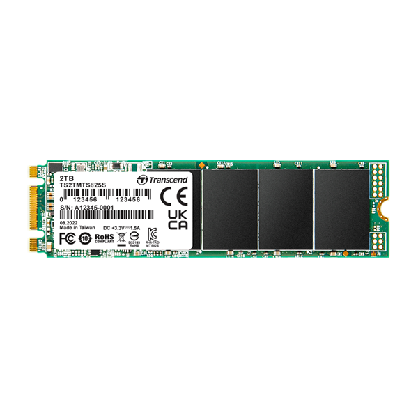 SSD TRANSCEND 825S 1TB (TS1TMTS825S)