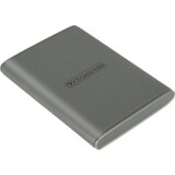 Ārējie cietie diski un SSD TRANSCEND ESD360C 2TB USB 3.2 (TS2TESD360C)