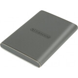 Ārējie cietie diski un SSD TRANSCEND ESD360C 2TB USB 3.2 (TS2TESD360C)