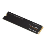 SSD WD Black SN850X 2TB (WDS200T2X0E)