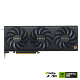 Videokarte ASUS NVIDIA GeForce RTX 4060 Ti 16 GB (PROART-RTX4060TI-O16G)