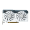 Videokarte ASUS NVIDIA GeForce RTX 4060 Ti 8 GB GDDR6 (DUAL-RTX4060TI-O8G-WHITE) - foto 2