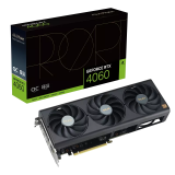 Videokarte ASUS NVIDIA GeForce RTX 4060 8 GB (PROART-RTX4060-O8G)