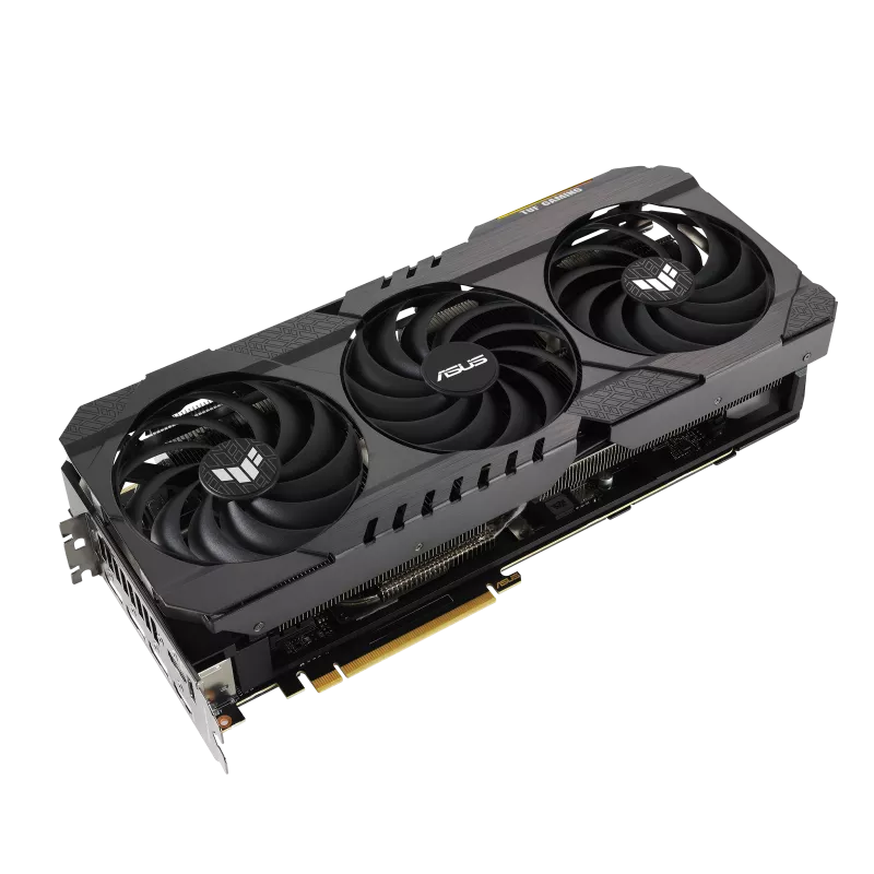 Videokarte ASUS NVIDIA GeForce RTX 4090 24 GB (TUF-RTX4090-O24G-OG-GAMIN)