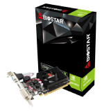 Videokarte BIOSTAR NVIDIA GeForce 210 1GB DDR3 (VN2103NHG6)