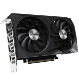 Videokarte GIGABYTE NVIDIA GeForce RTX 3060 12 GB GDDR6 (GV-N3060WF2OC-12GD2.0)