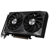 Videokarte GIGABYTE NVIDIA GeForce RTX 3060 12 GB GDDR6 (GV-N3060WF2OC-12GD2.0)