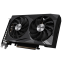 Videokarte GIGABYTE NVIDIA GeForce RTX 3060 12 GB GDDR6 (GV-N3060WF2OC-12GD2.0) - foto 3