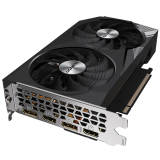 Videokarte GIGABYTE NVIDIA GeForce RTX 3060 12 GB GDDR6 (GV-N3060WF2OC-12GD2.0)