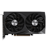 Videokarte GIGABYTE NVIDIA GeForce RTX 3060 12 GB GDDR6 (GV-N3060WF2OC-12GD2.0)