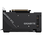 Videokarte GIGABYTE NVIDIA GeForce RTX 3060 12 GB GDDR6 (GV-N3060WF2OC-12GD2.0)