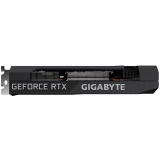 Videokarte GIGABYTE NVIDIA GeForce RTX 3060 12 GB GDDR6 (GV-N3060WF2OC-12GD2.0)