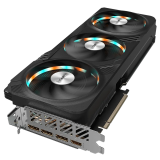 Videokarte GIGABYTE NVIDIA GeForce RTX 4070 Ti SUPER 16 GB GDDR6X (N407TSGAMINGOC-16GD)