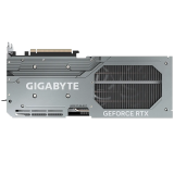 Videokarte GIGABYTE NVIDIA GeForce RTX 4070 Ti SUPER 16 GB GDDR6X (N407TSGAMINGOC-16GD)