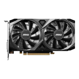 Videokarte MSI NVIDIA GeForce RTX 3050 8 GB (RTX3050VEN2XXS8GOC)