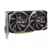 Videokarte MSI NVIDIA GeForce RTX 3050 8 GB (RTX3050VEN2XXS8GOC)