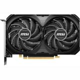 Videokarte MSI NVIDIA GeForce RTX 4060 Ti 8 GB (4060TIVENT2XBLACK8GOC)