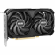 Videokarte MSI NVIDIA GeForce RTX 4060 Ti 8 GB (4060TIVENT2XBLACK8GOC) - foto 3