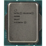 Procesors INTEL Celeron G6900 (BX80715G6900SRL67)