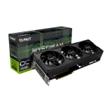 Videokarte PALIT NVIDIA GeForce RTX 4080 SUPER 16 GB GDDR6X (NED408SS19T2-1032J)