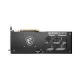 Videokarte MSI NVIDIA GeForce RTX 4060 Ti 8 GB (RTX4060TIGAMXSLIM8G)