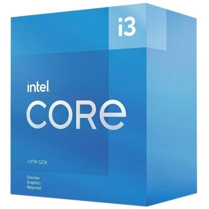 Procesors INTEL Core i3 13100 (BX8071513100SRMBU)