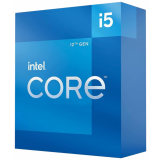 Procesors INTEL Core i5 12400F (BX8071512400FSRL5Z)