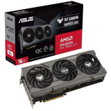 Videokarte ASUS AMD Radeon RX 7800 XT 16 GB GDDR6 (TUF-RX7800XT-O16G-GAMING)