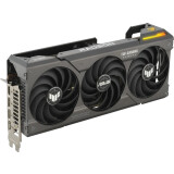 Videokarte ASUS AMD Radeon RX 7800 XT 16 GB GDDR6 (TUF-RX7800XT-O16G-GAMING)