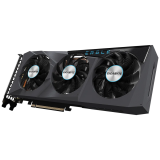 Videokarte GIGABYTE AMD Radeon RX 6600 8 GB GDDR6 (GV-R66EAGLE-8GD)