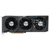 Videokarte GIGABYTE AMD Radeon RX 6600 8 GB GDDR6 (GV-R66EAGLE-8GD)