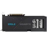 Videokarte GIGABYTE AMD Radeon RX 6600 8 GB GDDR6 (GV-R66EAGLE-8GD)