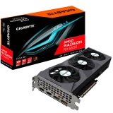 Videokarte GIGABYTE AMD Radeon RX 6600 8 GB GDDR6 (GV-R66EAGLE-8GD)