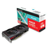 Videokarte SAPPHIRE AMD Radeon RX 7600 XT 16 GB (11339-04-20G)