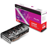 Videokarte SAPPHIRE AMD Radeon RX 7700 XT 12 GB (11335-04-20G)