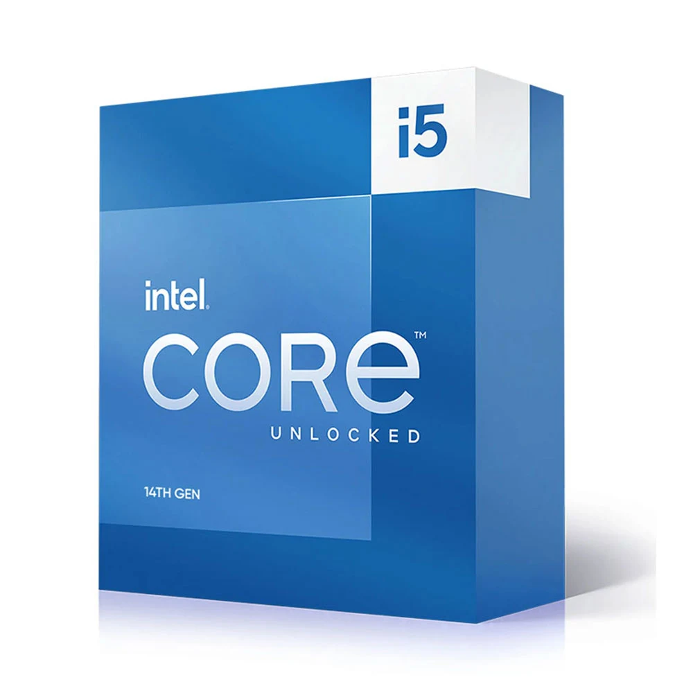 Procesors INTEL Core i5-14400 Socket LGA1700 (BX8071514400SRN3Q)