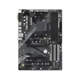 Pamatplate ASROCK AMD B450 SAM4 ATX 4xPCI-Express 2.0 1x (B450PRO4R2.0)