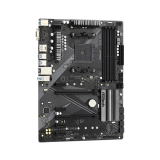 Pamatplate ASROCK AMD B450 SAM4 ATX 4xPCI-Express 2.0 1x (B450PRO4R2.0)