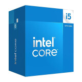 Procesors INTEL Core i5-14400 Socket LGA1700 (BX8071514400SRN46)