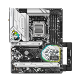 Pamatplate ASROCK AMD B650 SAM5 ATX (B650ESTEELLEGENDWIFI)