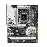 Pamatplate ASROCK AMD B650 SAM5 ATX (B650ESTEELLEGENDWIFI)