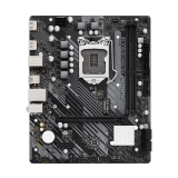 Pamatplate ASROCK Intel H470 Express LGA1200 Micro-ATX (H510M-H2/M.2SE)