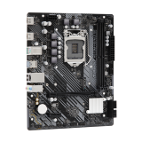 Pamatplate ASROCK Intel H470 Express LGA1200 Micro-ATX (H510M-H2/M.2SE)