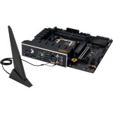 Pamatplate ASUS TUF GAMING B650M-E (TUFGAMINGB650M-E)